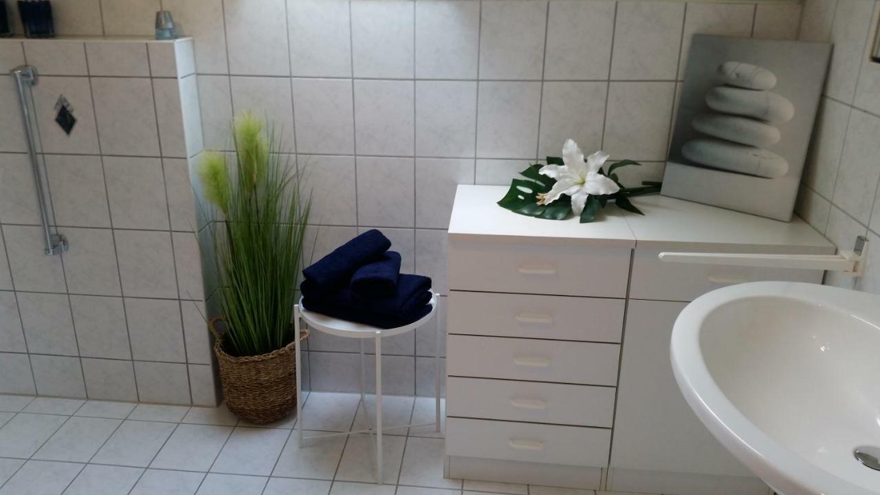 Lieblingsplatz Appartement Altenstadt  Buitenkant foto