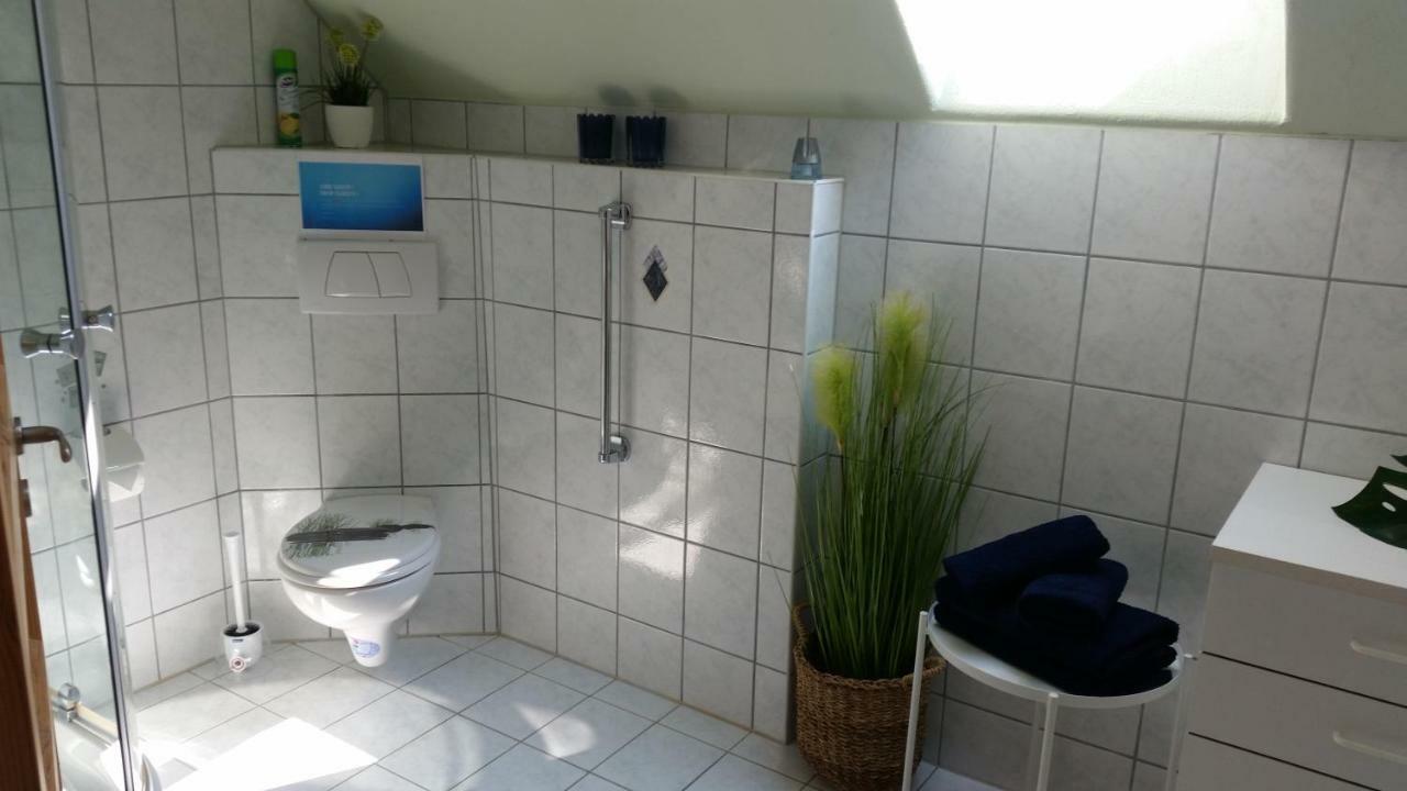 Lieblingsplatz Appartement Altenstadt  Buitenkant foto