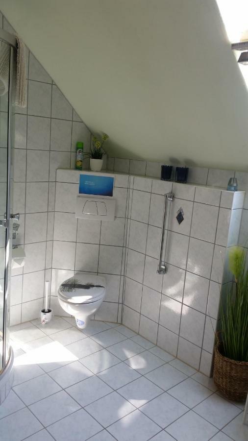 Lieblingsplatz Appartement Altenstadt  Buitenkant foto