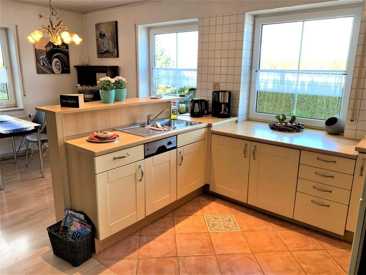 Lieblingsplatz Appartement Altenstadt  Buitenkant foto