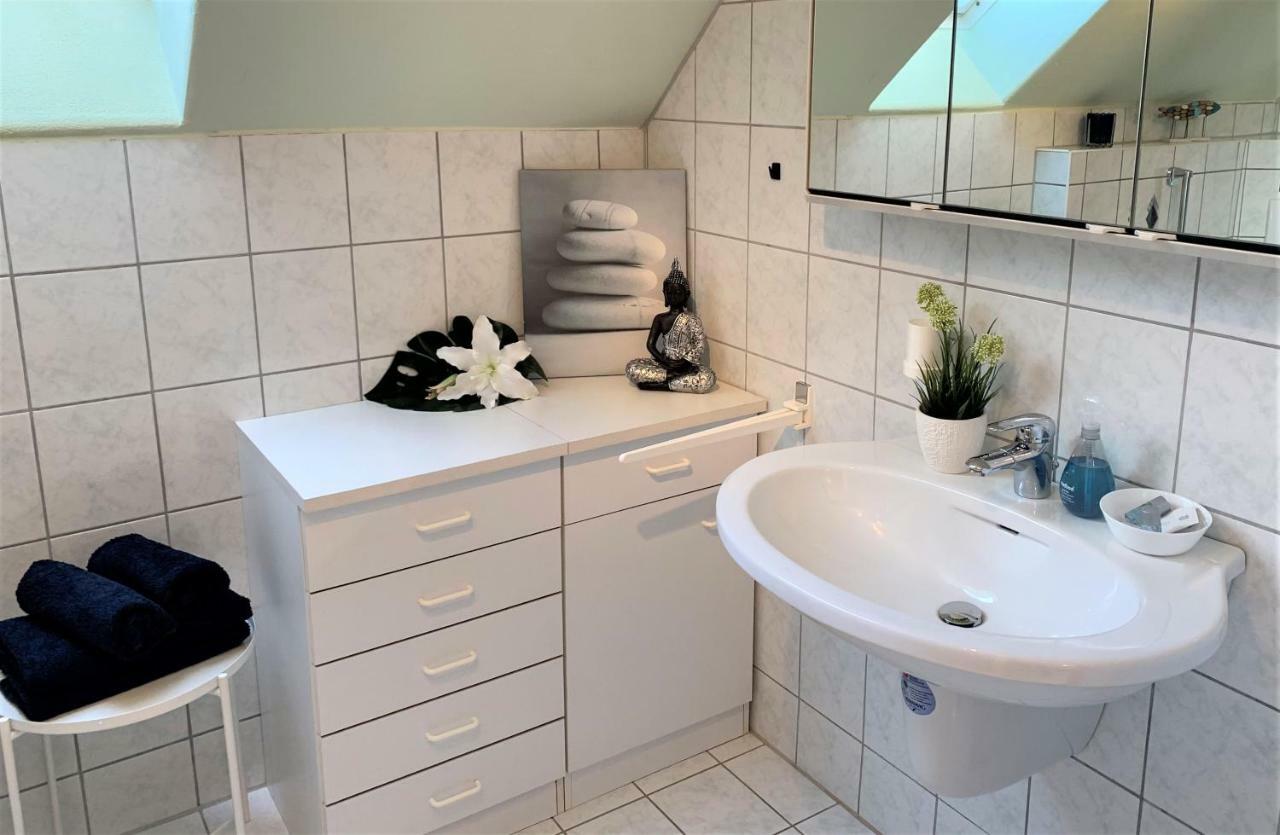 Lieblingsplatz Appartement Altenstadt  Buitenkant foto